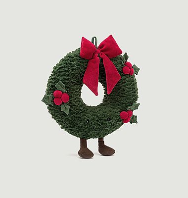 Wreath Plush