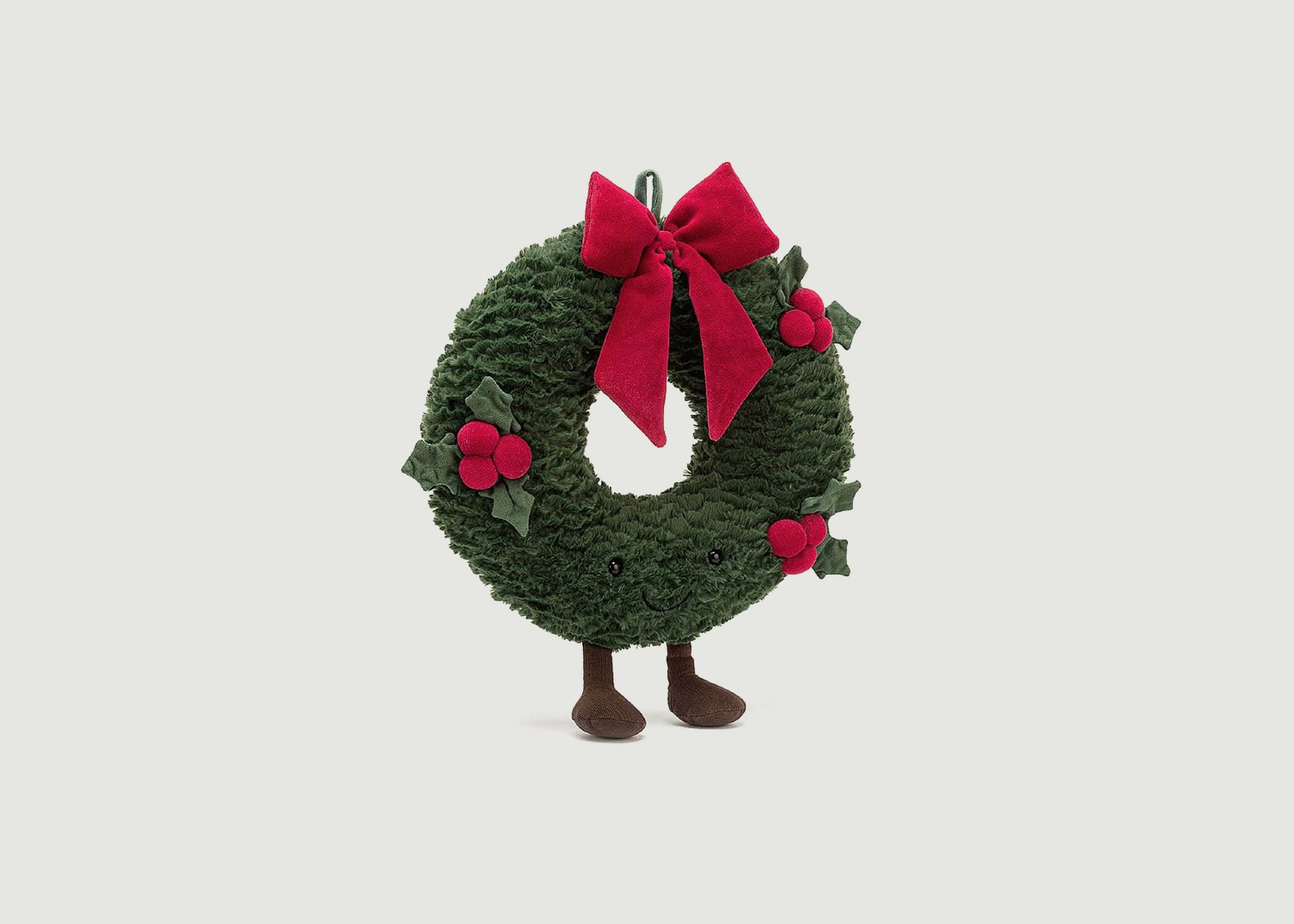 Wreath Plush - Jellycat