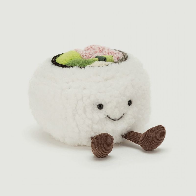 Peluche Silly Sushi California - Jellycat