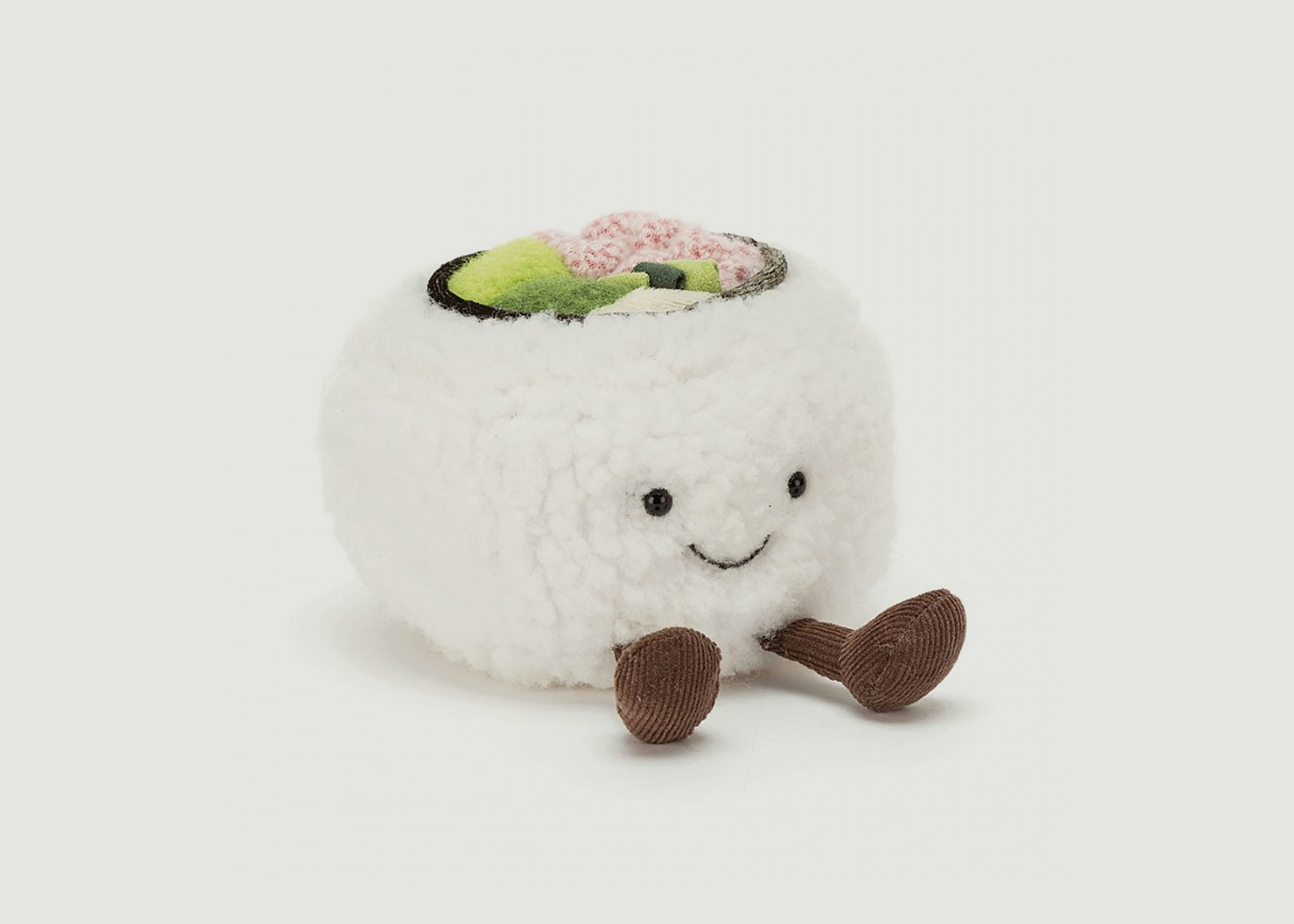 Peluche Silly Sushi California - Jellycat