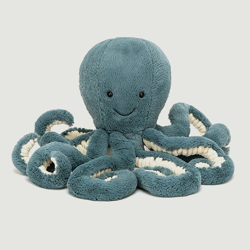 Storm Octopus - Jellycat
