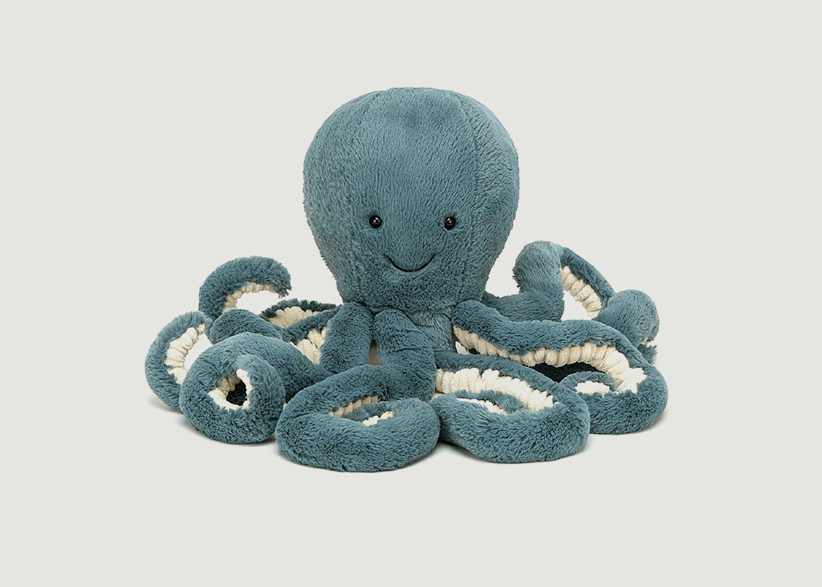 Storm Octopus - Jellycat