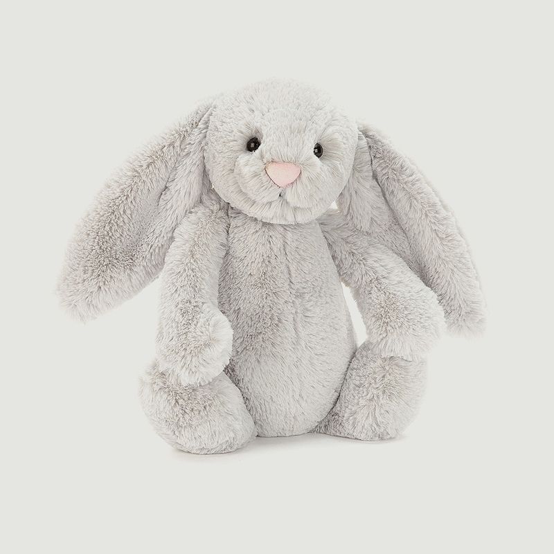 Bashful Bunny Plush - Jellycat