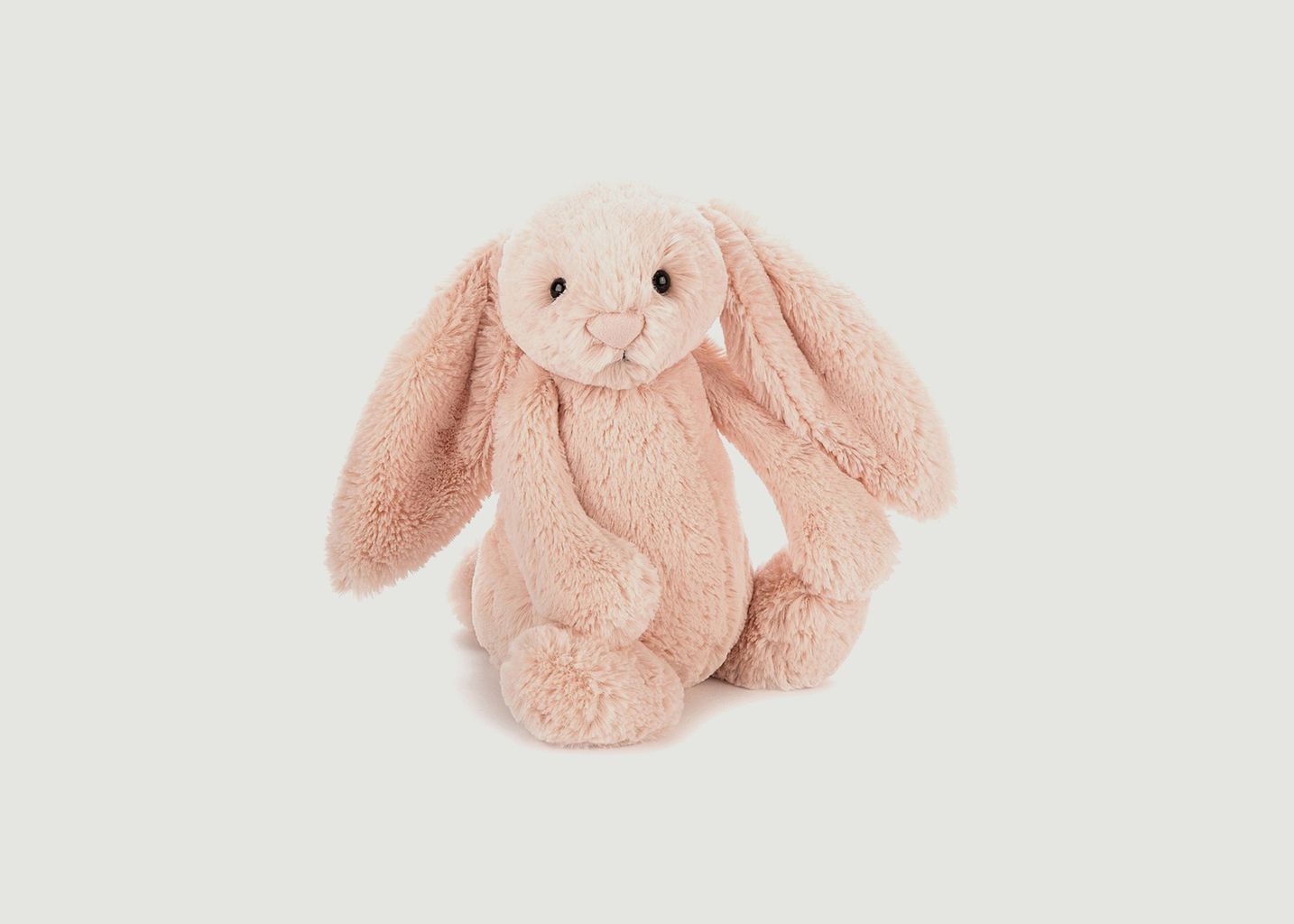 Blush Bunny Plush - Jellycat