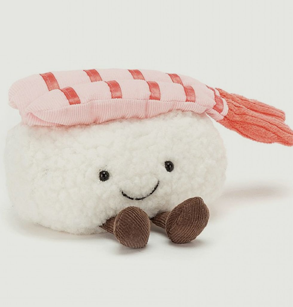 jellycat sushi