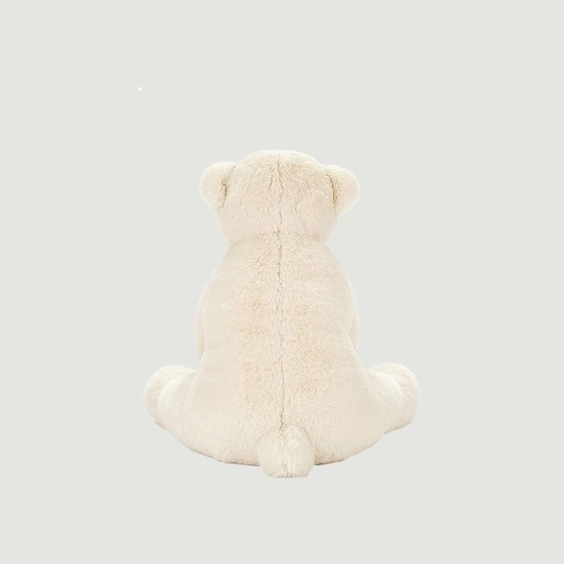 Peluche Grand ours polaire Perry - Jellycat