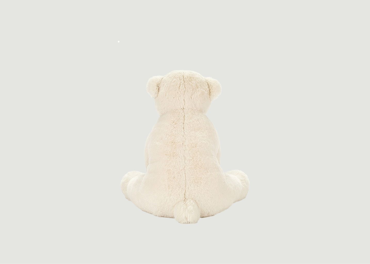 Perry Large Polar Bear Plush - Jellycat