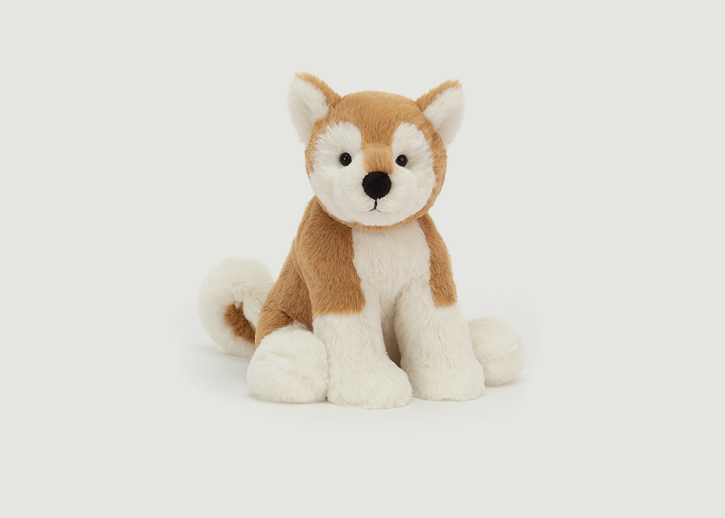 shiba inu plush australia