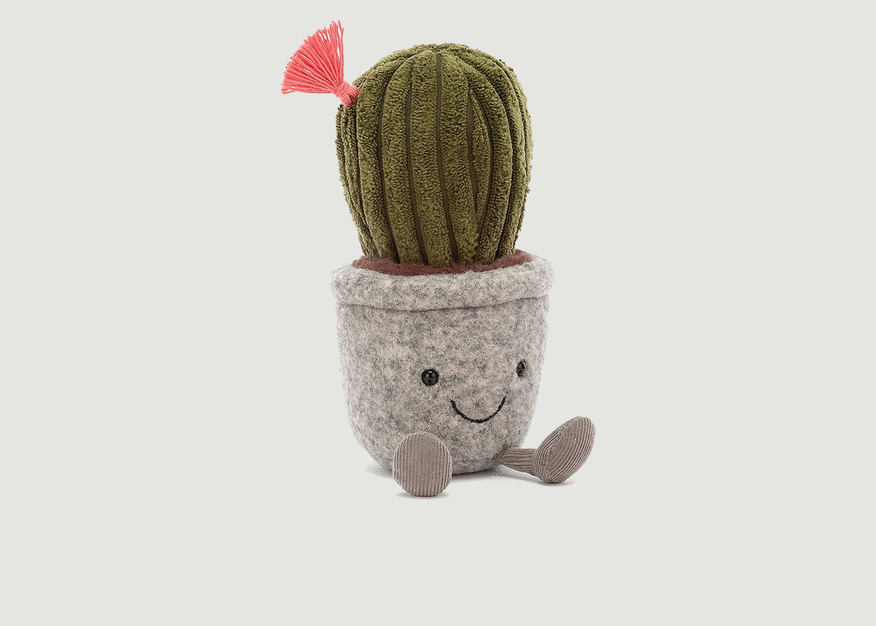 Silly Succulent Cactus - Jellycat