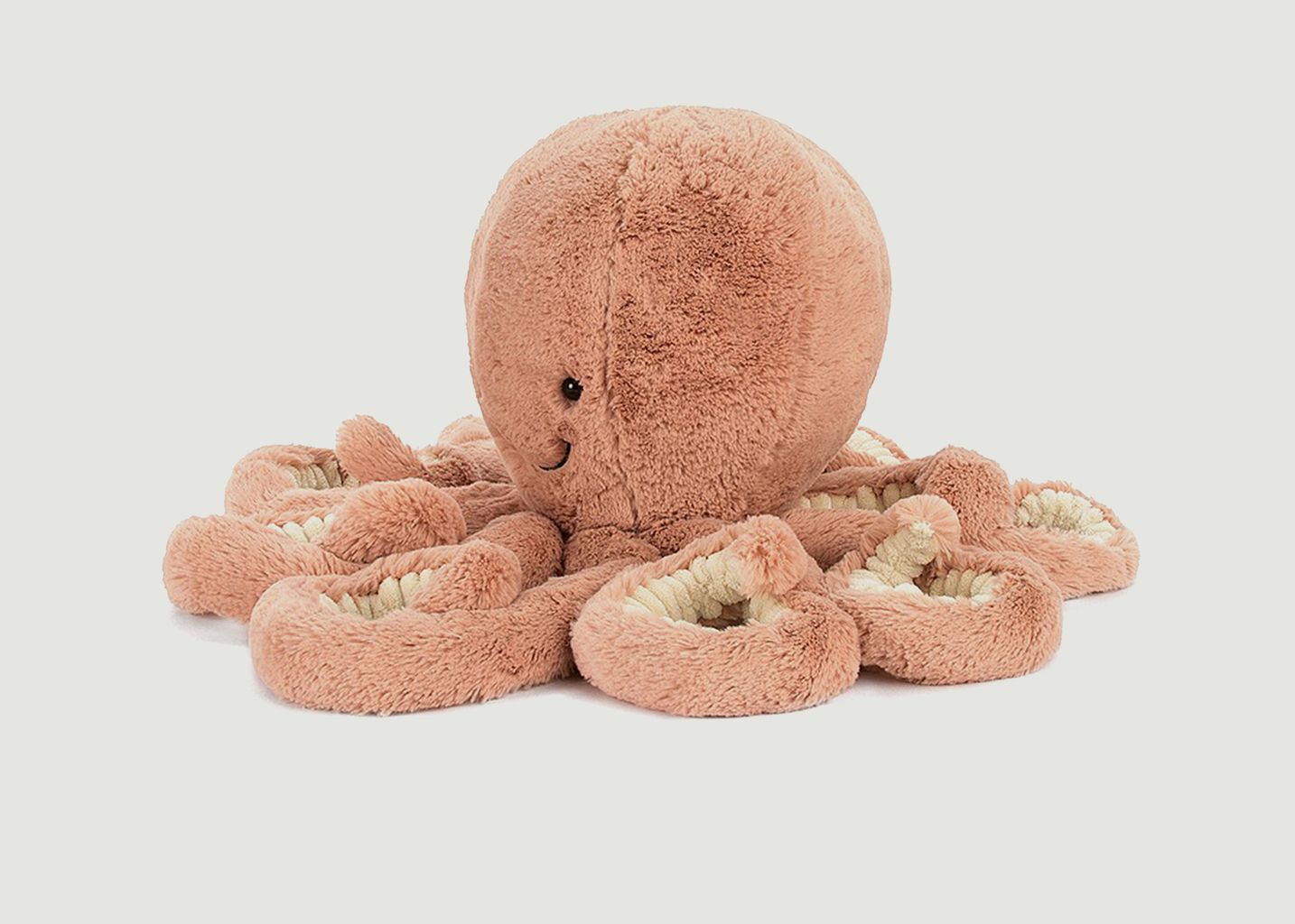 Octopus Plush - Jellycat