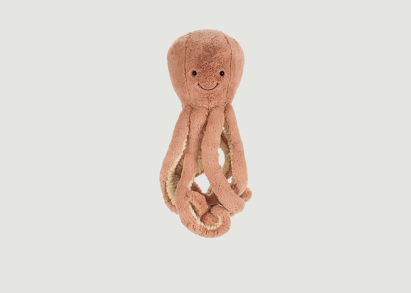 Octopus Plush - Jellycat