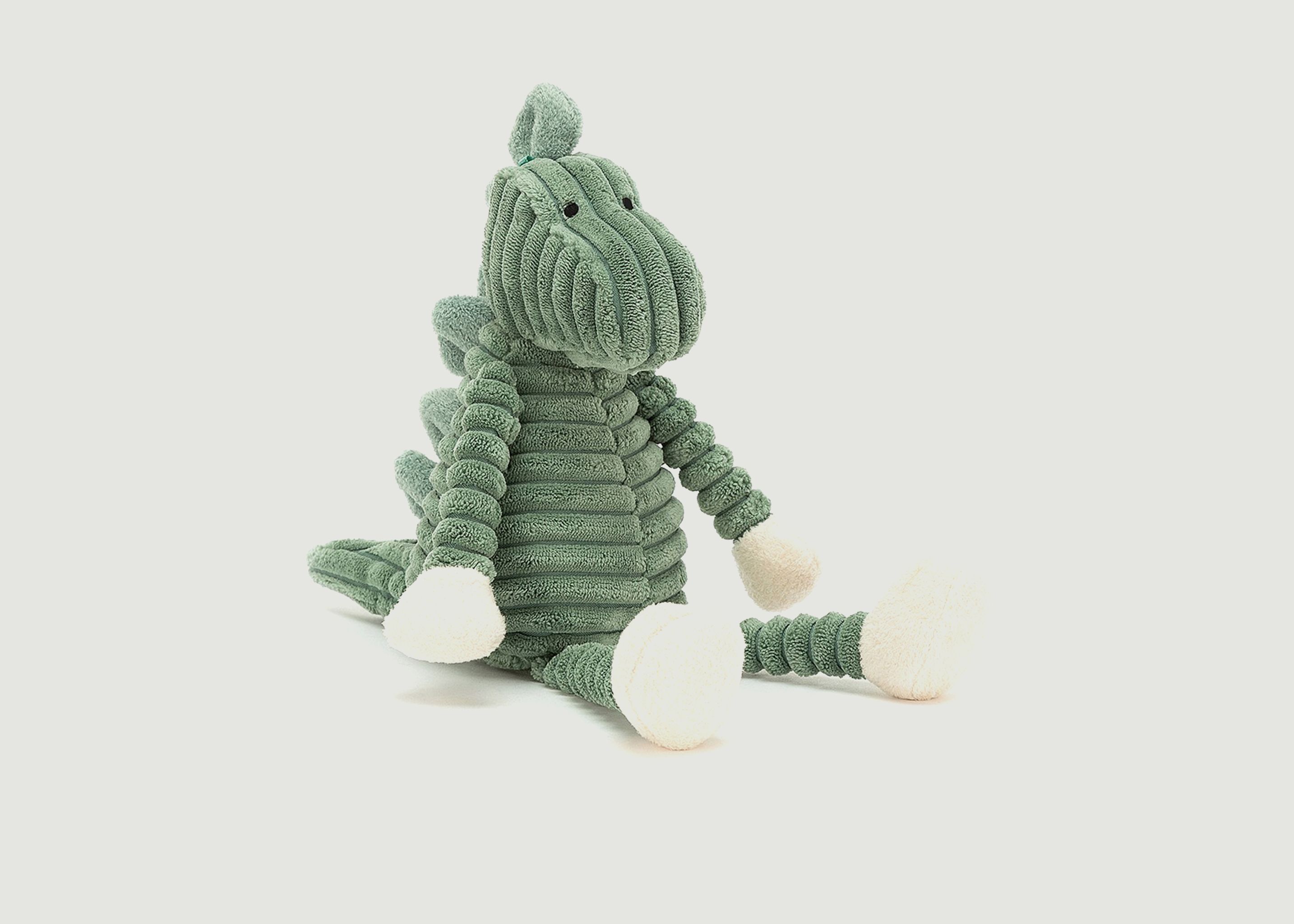 Dinosaur Baby Plush - Jellycat