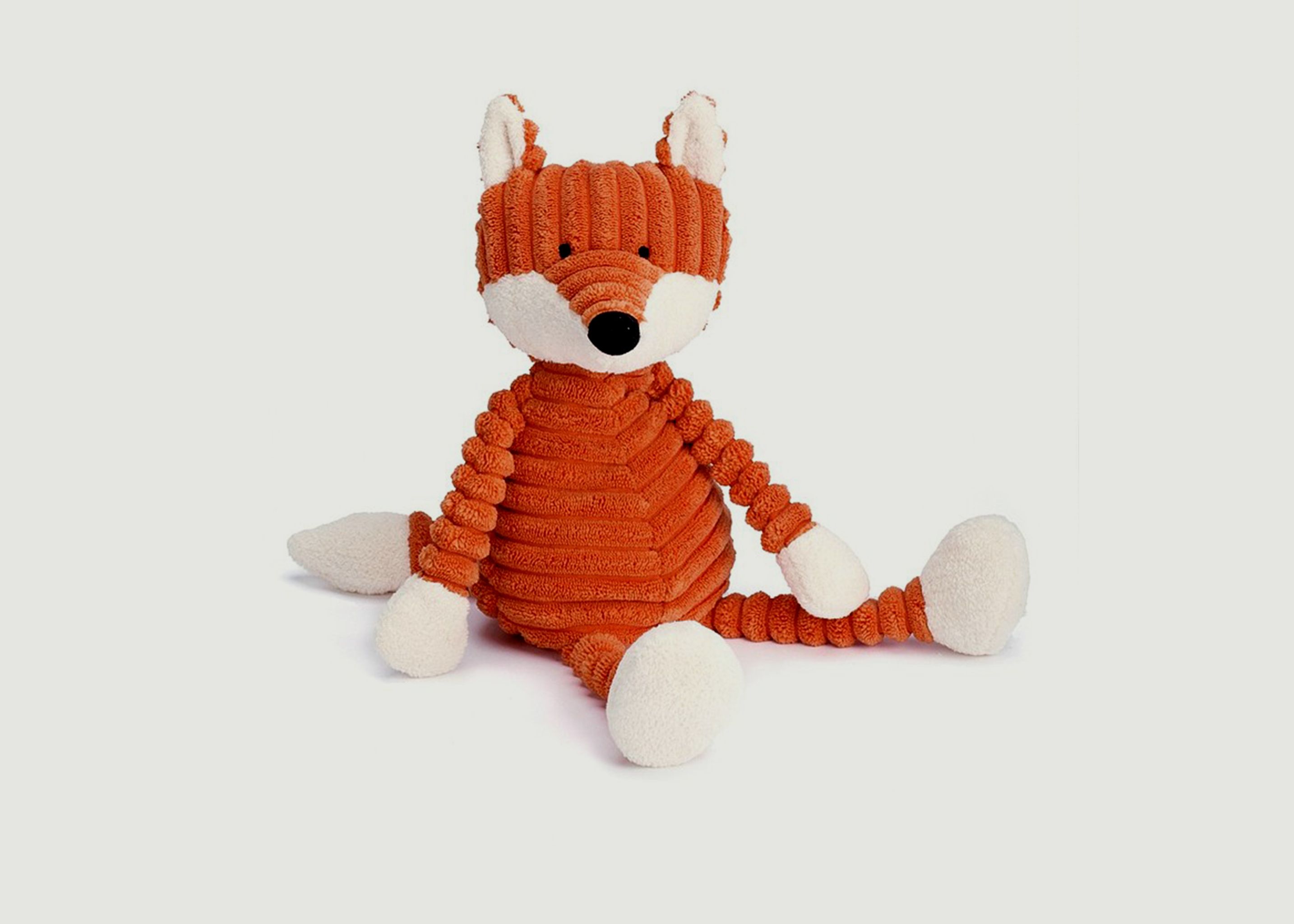 Cordy Roy Baby Fox Plush - Jellycat