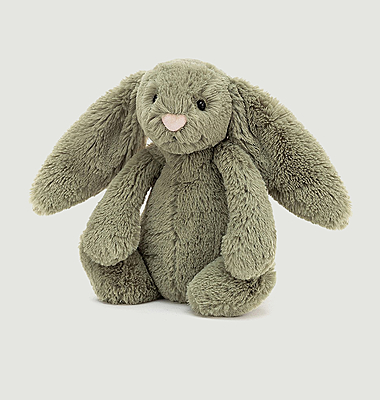 Rabbit Plush