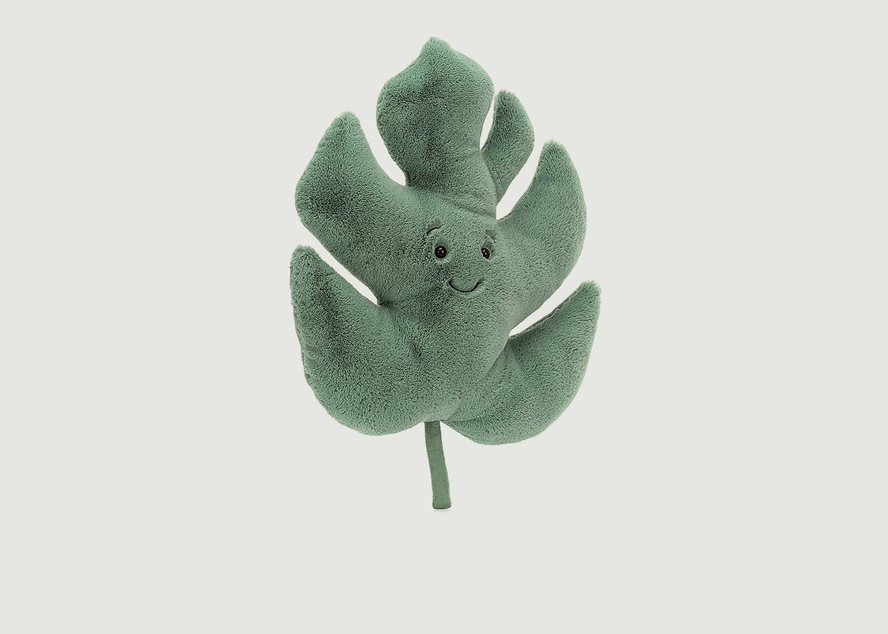 Palm Leaf Plush - Jellycat