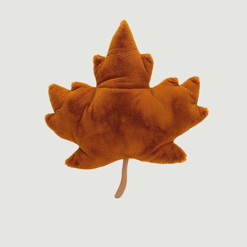 Woodland Maple Leaf Plush - Jellycat