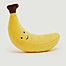 Fabelhafte Frucht Banane Plüsch - Jellycat
