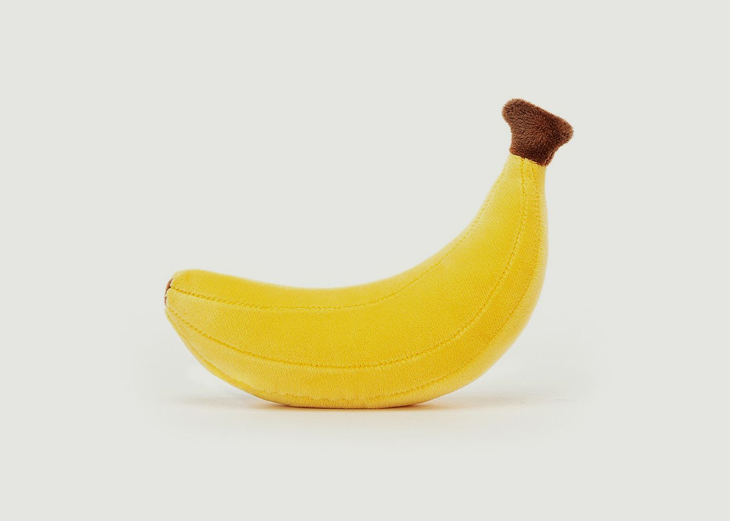Peluche Fruit Fabuleux Banane - Jellycat