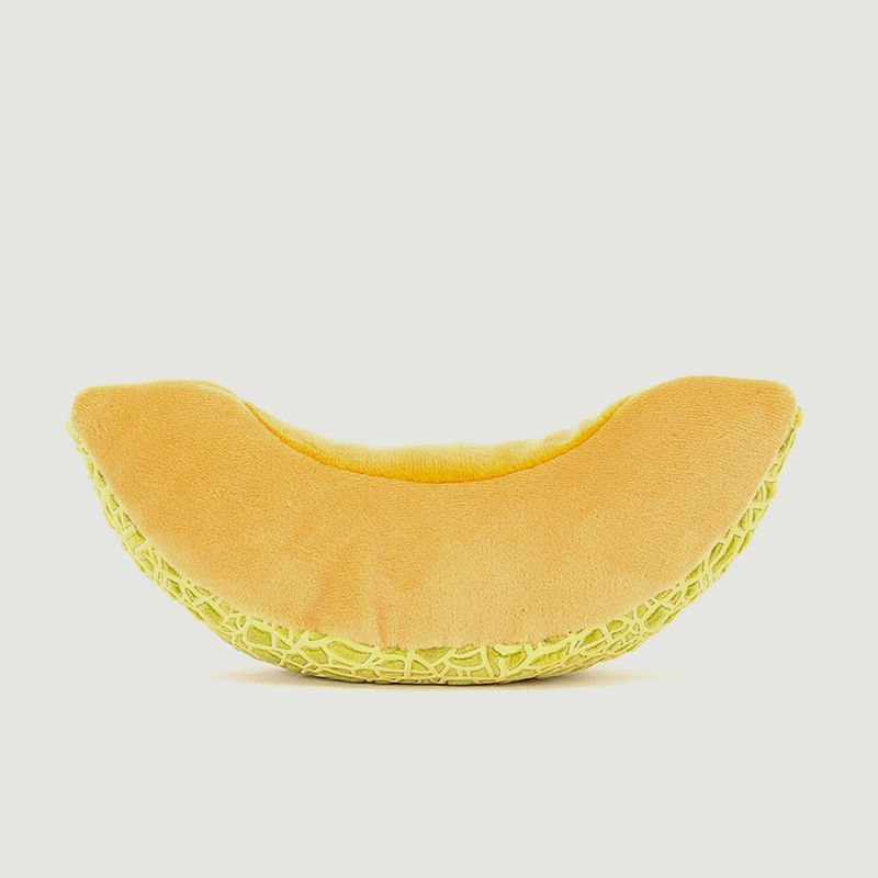 Peluche Fruit Fabuleux Melon - Jellycat
