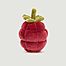 Fabulous Raspberry Plush - Jellycat
