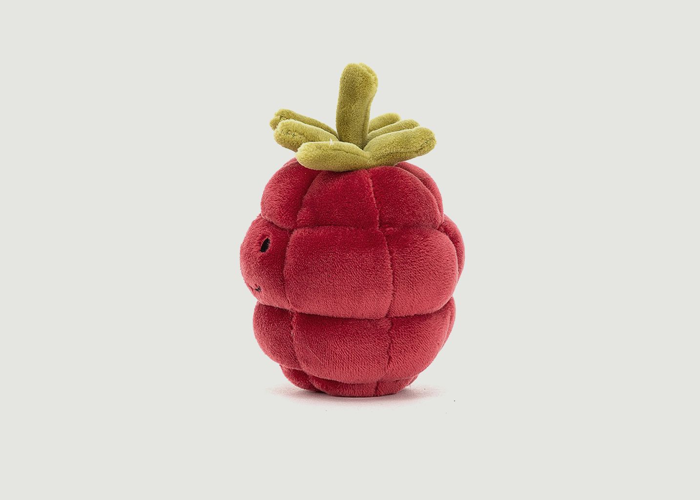 Fabulous Raspberry Plush - Jellycat