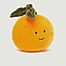 Fabulous Fruit Orange Plush - Jellycat
