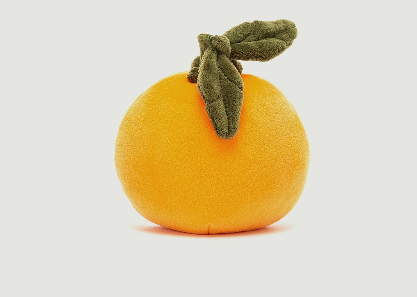 Peluche Fruit Fabuleux Orange - Jellycat