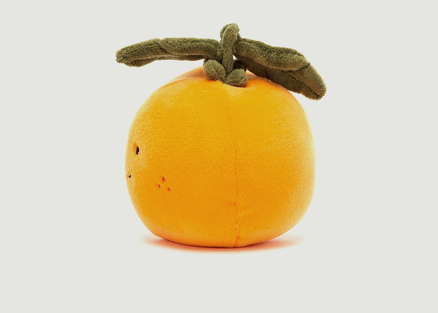 Peluche Fruit Fabuleux Orange - Jellycat