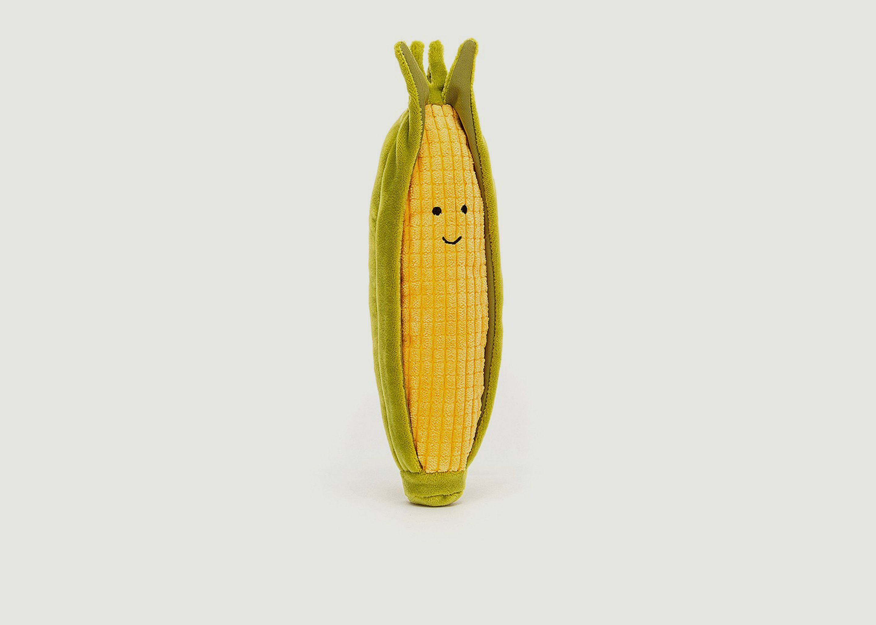 Plush Vivacious Vegetable Corn - Jellycat