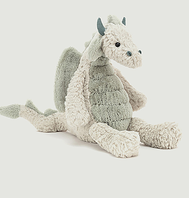 Lallagie Dragon Plush