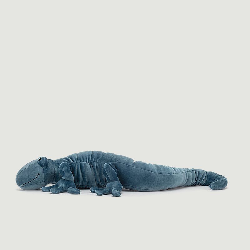 Zigzag Gecko Plush - Jellycat