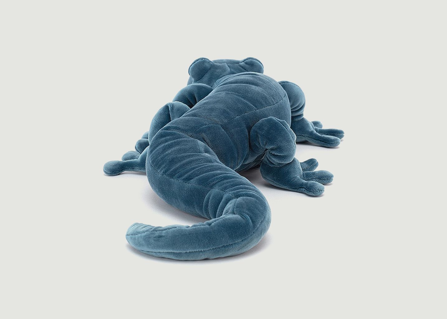 Zigzag Gecko Plush - Jellycat