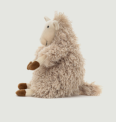 Sherri Sheep