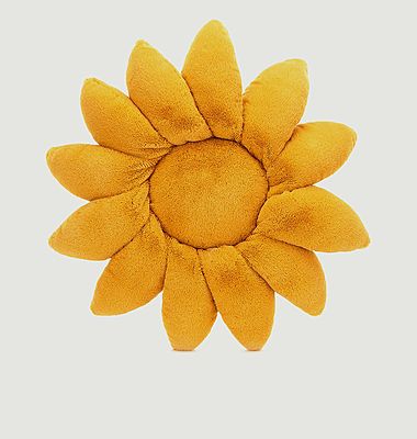 Fleury Sunflower Plush