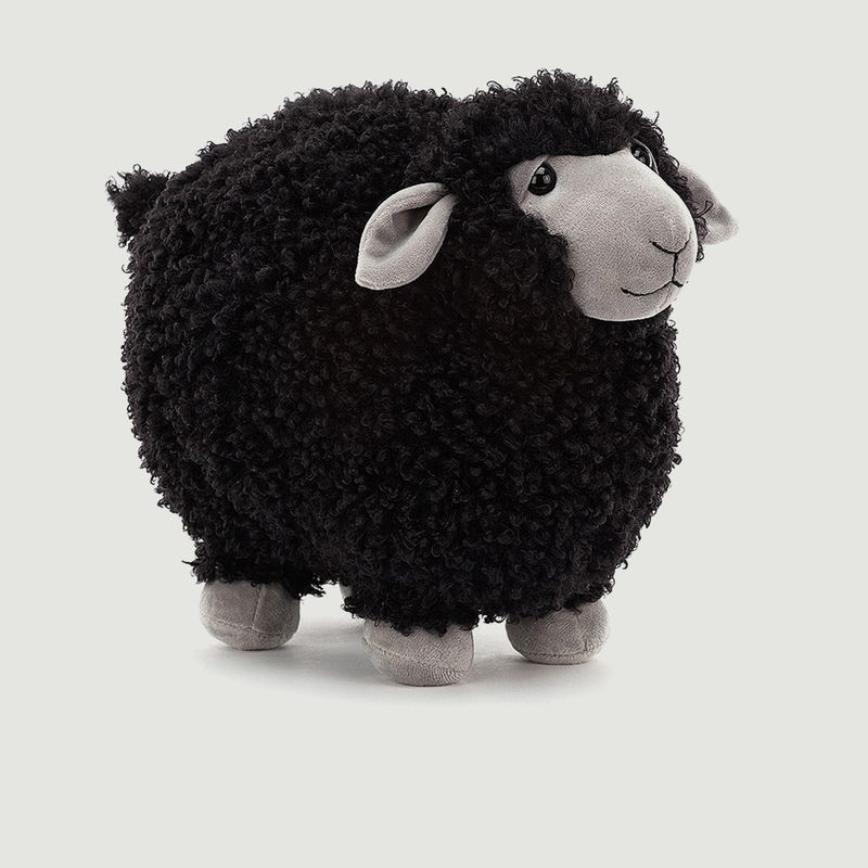 Rolbie Sheep Plush - Jellycat