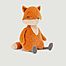 Peluche Sleepee Fox - Jellycat