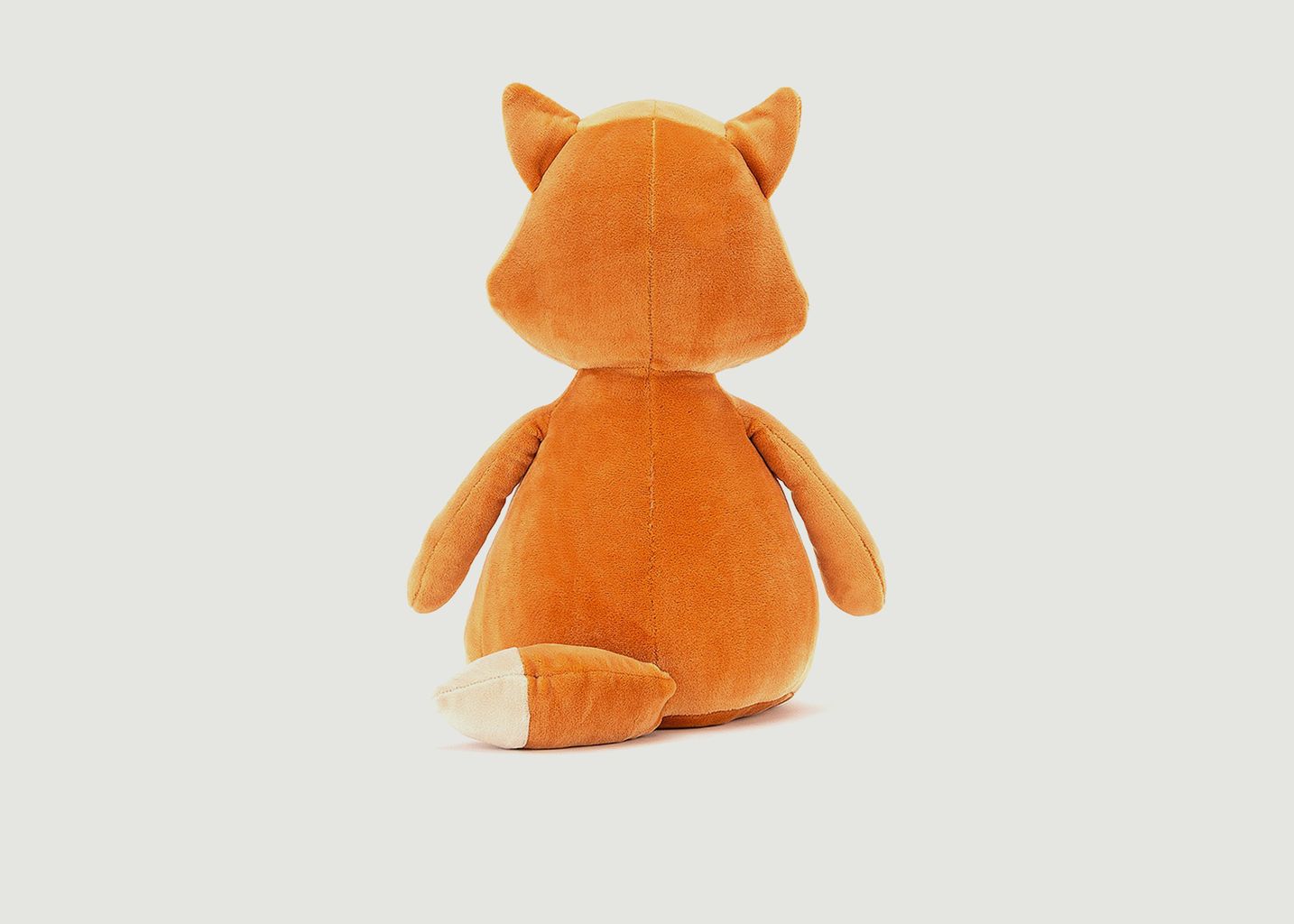 Sleepee Fox Plush - Jellycat