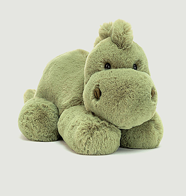 Peluche Huggady Dino