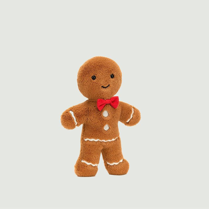 Peluche biscuit Fred - Jellycat