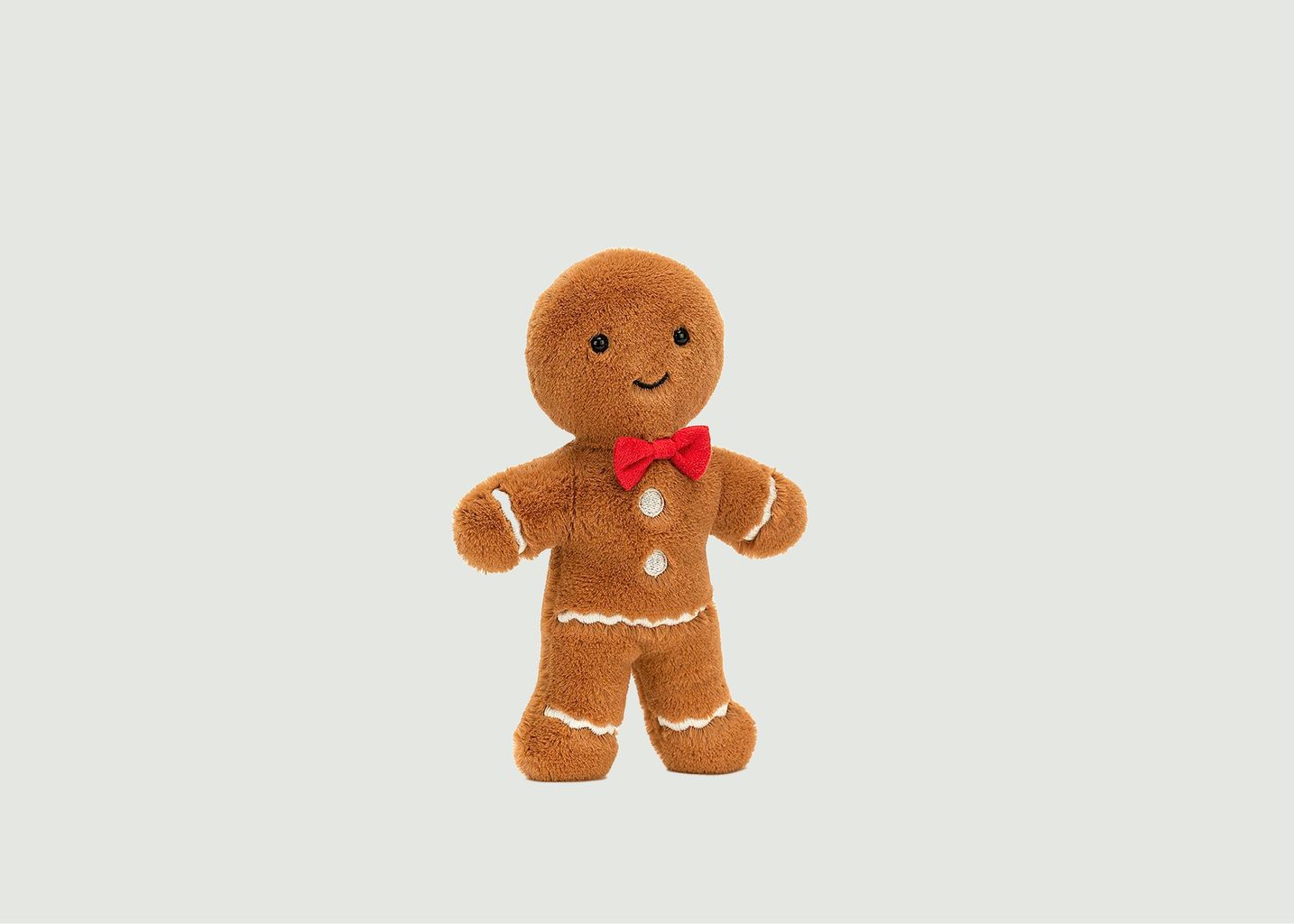Fred cookie plush - Jellycat
