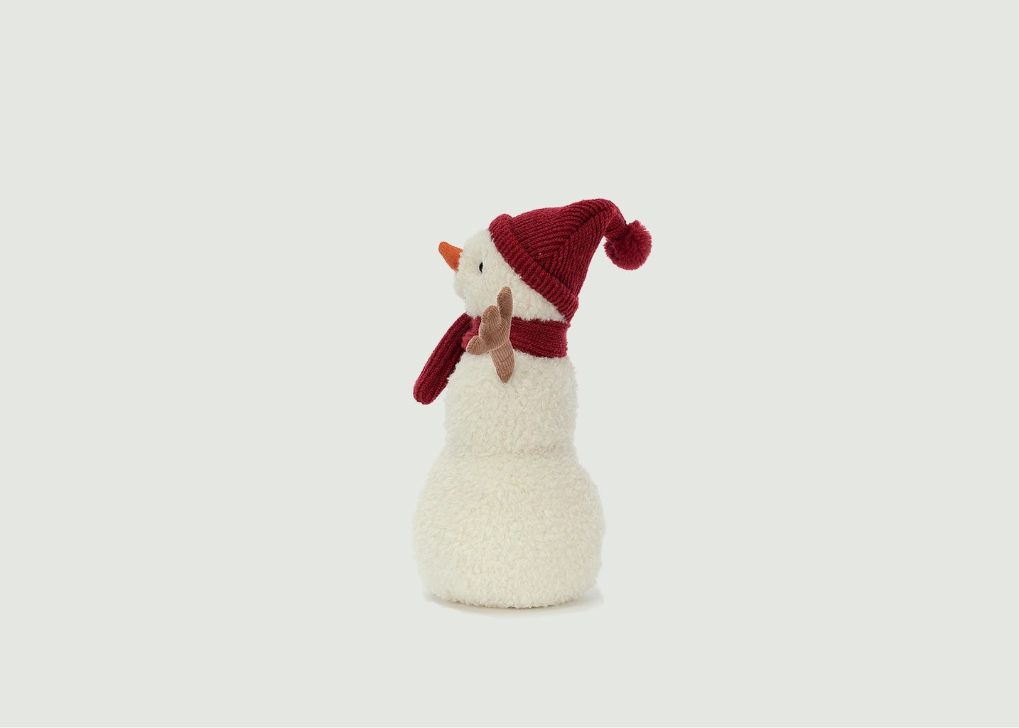 Snowman plush - Jellycat