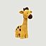 Plüschtier Big Spottie Giraffe - Jellycat