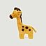 Big Spottie Giraffe Plush - Jellycat