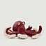 Octopus Plush Obbie Medium - Jellycat