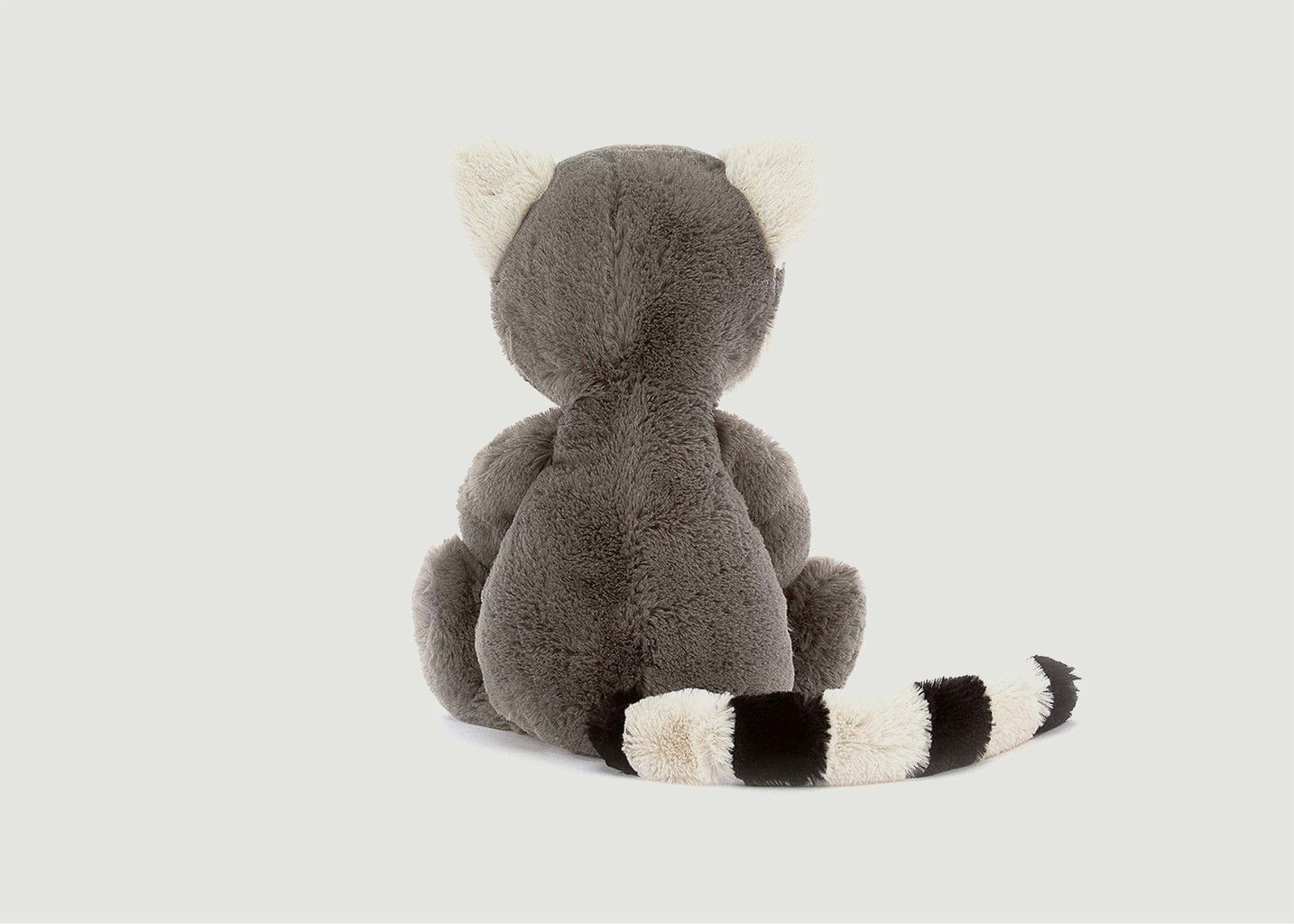 Bashful Lemur Medium Plush - Jellycat