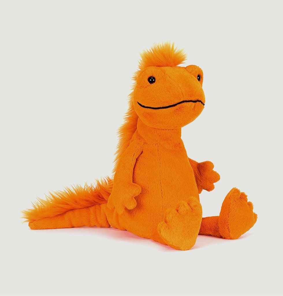 jellycat nat newt