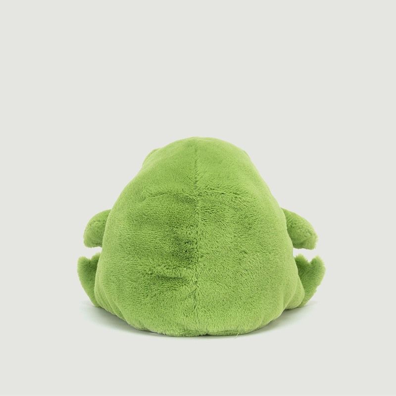Peluche Ricky Rain Frog 15cm - Jellycat