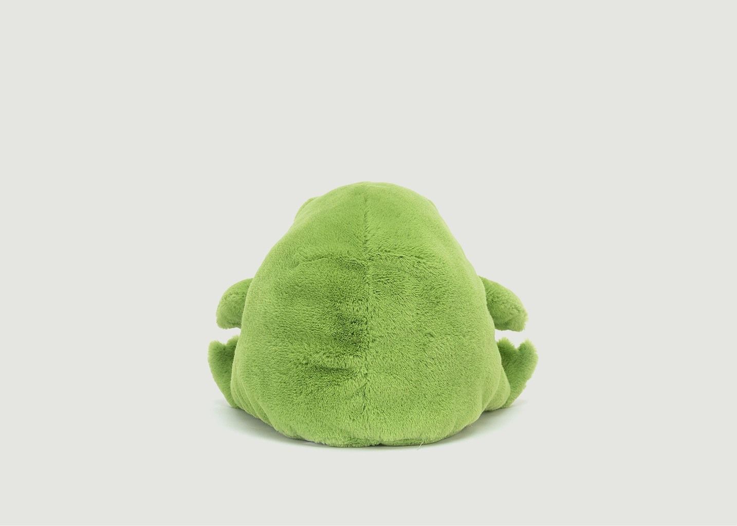 Ricky Rain Frog Plush 15cm - Jellycat