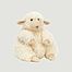 Plüschtier Bobbleton Sheep - Jellycat