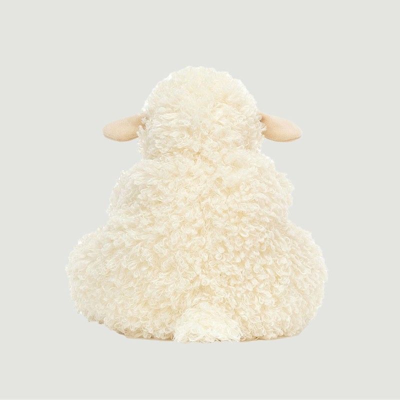 Peluche Bobbleton Sheep - Jellycat